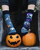 skarpetki damskie Skarpetki Halloween 3
