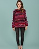 swetry damskie  Unikatowy sweter 3