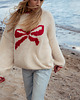 swetry damskie  Sweter Just Love Me 9