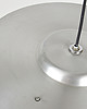 lampy wiszące Lampa wisząca, Niemcy, lata 70 3
