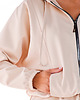 bluza z kapturem damska Bluza B590 8