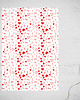 akcesoria różne papier do pakowania -  LOVE- P-083w 2