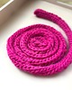apaszki Choker sznur z wełny merino Kokarda 5