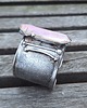 bransoletki wire wrapping Aura - bransoletka regulowana 2