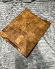 deski do krojenia i tace Dębowa deska sztorcowa 40x31.5x4 cm 2