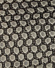spinki i klamry do włosów Plaster miodu - metalowa klamra do włosów - ooak 3
