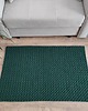 dywany Dywan prostokątny szydełkowy ze sznurka 70cmx100cm 2
