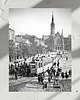 fotografia Unikatowy wydruk - Rynek Podgórski I Wystawa Kraków Stories 2025 I 40x30 cm 1