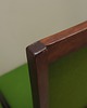 krzesła Komplet krzeseł palisandrowych, duński design, lata 70, producent: Dyrlund 9