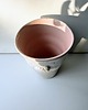 kubki Kubek ceramiczny wysoki owieczka 2