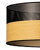 lampy podłogowe Designerska lampa podłogowa na trzech nogach PARYŻ DUAL 3