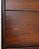 komody Komoda palisandrowa, duński design, lata 70, produkcja: Dania 8