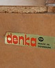 komody Szafka tekowa, duński design, lata 70, produkcja: Denka 7