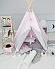 namioty i tipi dla dzieci Tipi littleNOMAD / namiot / wigwam 2