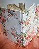 notatniki i albumy Ekologiczny notes A5 w linie 3