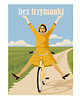 plakaty Plakat Bez trzymanki 3