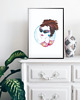 plakaty Plakat Colette w Kole 1