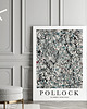 plakaty Plakat Pollock Number Nineteen 2