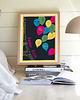 plakaty Zabawna buzia - Funny Face - plakat 50x70 cm 1