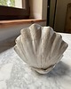 pojemniki na biżuterię Ceramiczna Muszla Muszelka Skarbiec na Biżuterię Babie Lato 2