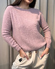 swetry damskie  Sweter alpaka Rosa 1