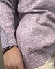 swetry damskie  Wiskozowy sweter Lilla 5