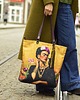 torby na ramię Shopper Frida 2