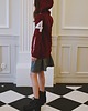 bluzy dla dziewczynki 4Mki Hoodie 1