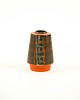 wazony Wazon ceramiczny, niemiecki design, lata 70, produkcja: West Germany 1