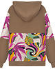 bluza z kapturem damska Bluza dresowa Dubaj 2