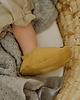 buty dziecięce Niechodki RÓŻE 0-3M 6