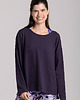 bluza bez kaptura damska Bluza Columbine 1