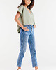 t-shirt damskie Bluzka C267 4