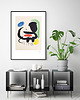 grafiki i ilustracje Joan Miro grafika 2