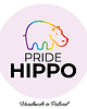 kolczyki z żywicy Kolczyki tęczowe pride z żywicy 052 3