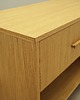 komody i szafki Komoda na płyty, duński design, lata 90, produkcja: Dania 7