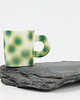 kubki Kubeczek porcelanowy  do kawy Aquarelle 5