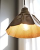 lampy wiszące Lampa wisząca Ester Mustard 4