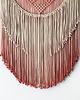 makramy Makrama ELISA powder pink salmon 3