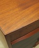 komody i szafki Komoda tekowa, duński design, lata 70, produkcja: Dania 5