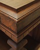 komody i szafki Sideboard dębowy, duński design, lata 60, produkcja: Dania 8