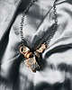 wisiory SYRENI ŚPIEW amulet 5