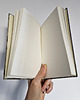 notatniki i albumy Notes #8 z serii Vintage 4