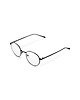 okulary damskie Okulary Meller Blue Light Yuda Black 1
