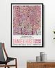 plakaty Damien Hirst - Exhibition Poster 2