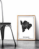 plakaty Plakat Miasto - Siedlce 1