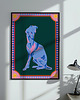 plakaty Plakat Chart 1