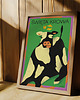 plakaty Plakat "Święta krowa" 2