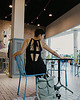plecaki Plecak rolltop MINTY --S-- 1