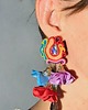 kolczyki soutache Kolczyki wiosenne 1
